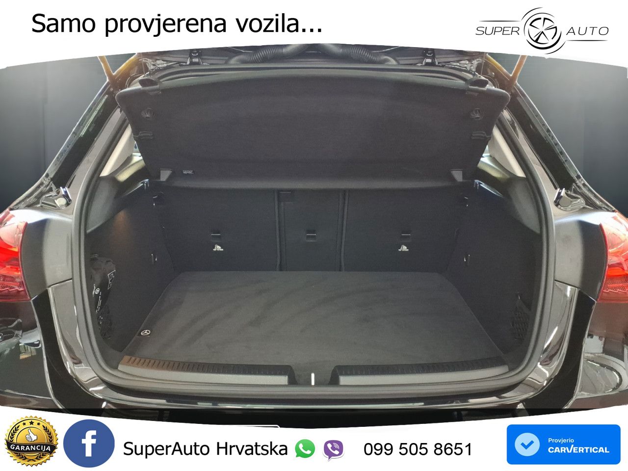 Mercedes-Benz A 180 7G-DCT