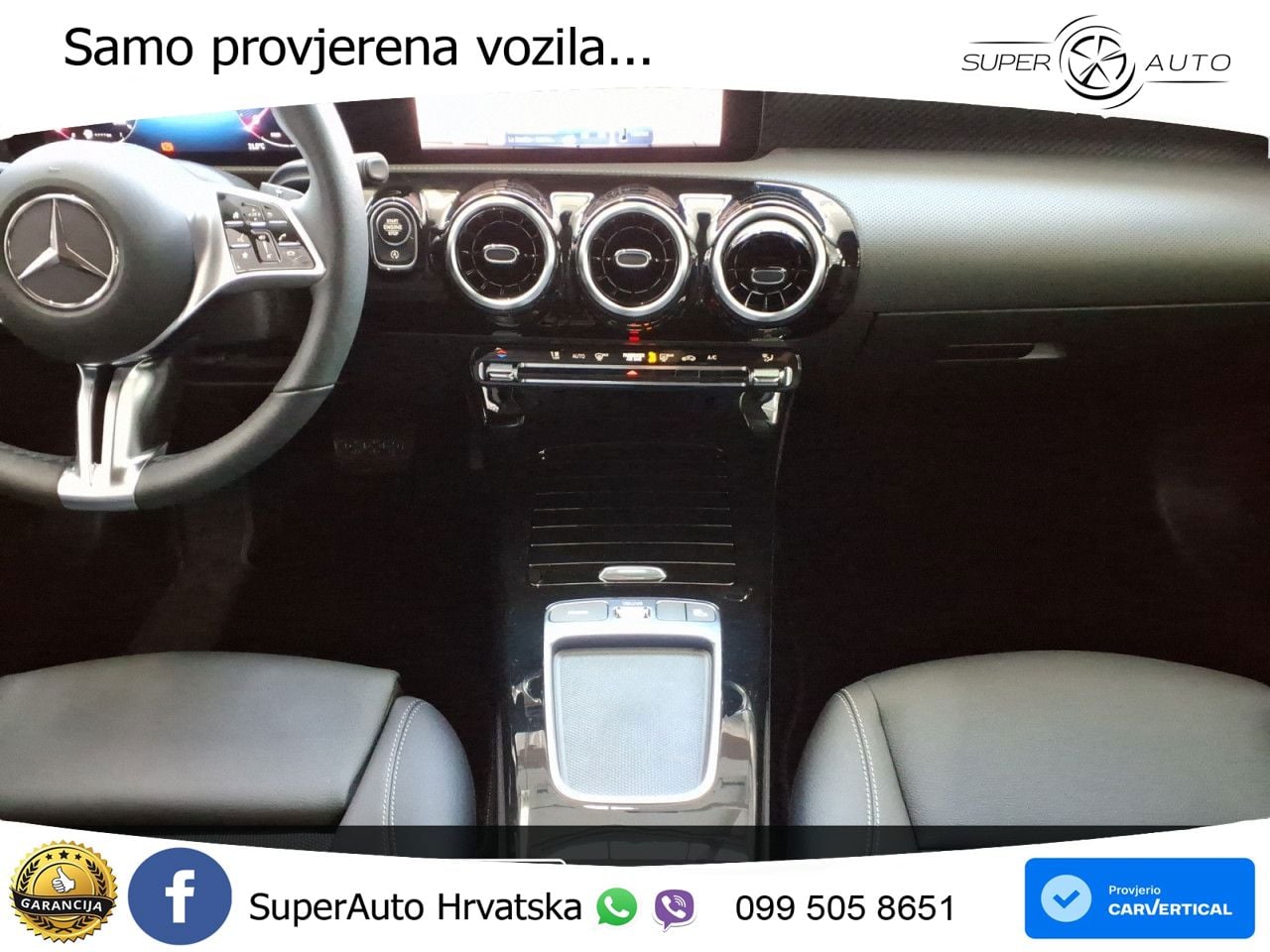 Mercedes-Benz A 180 7G-DCT