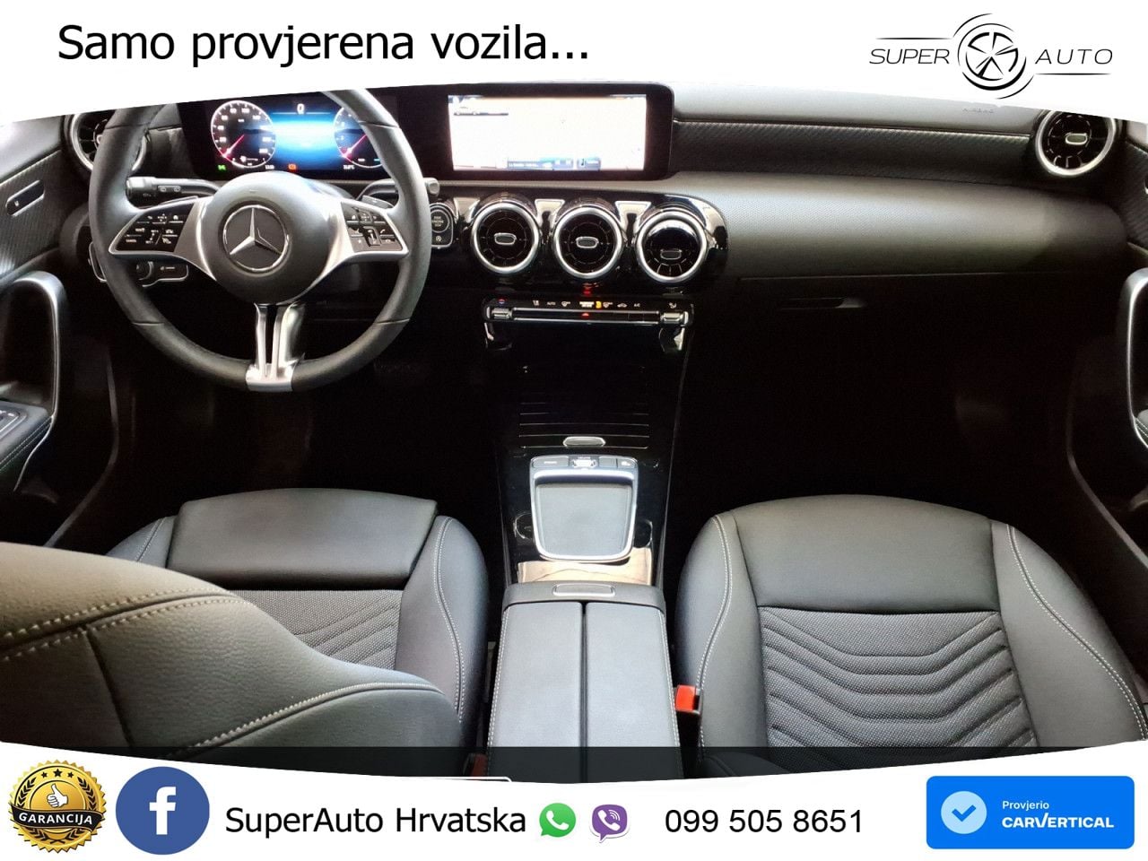 Mercedes-Benz A 180 7G-DCT