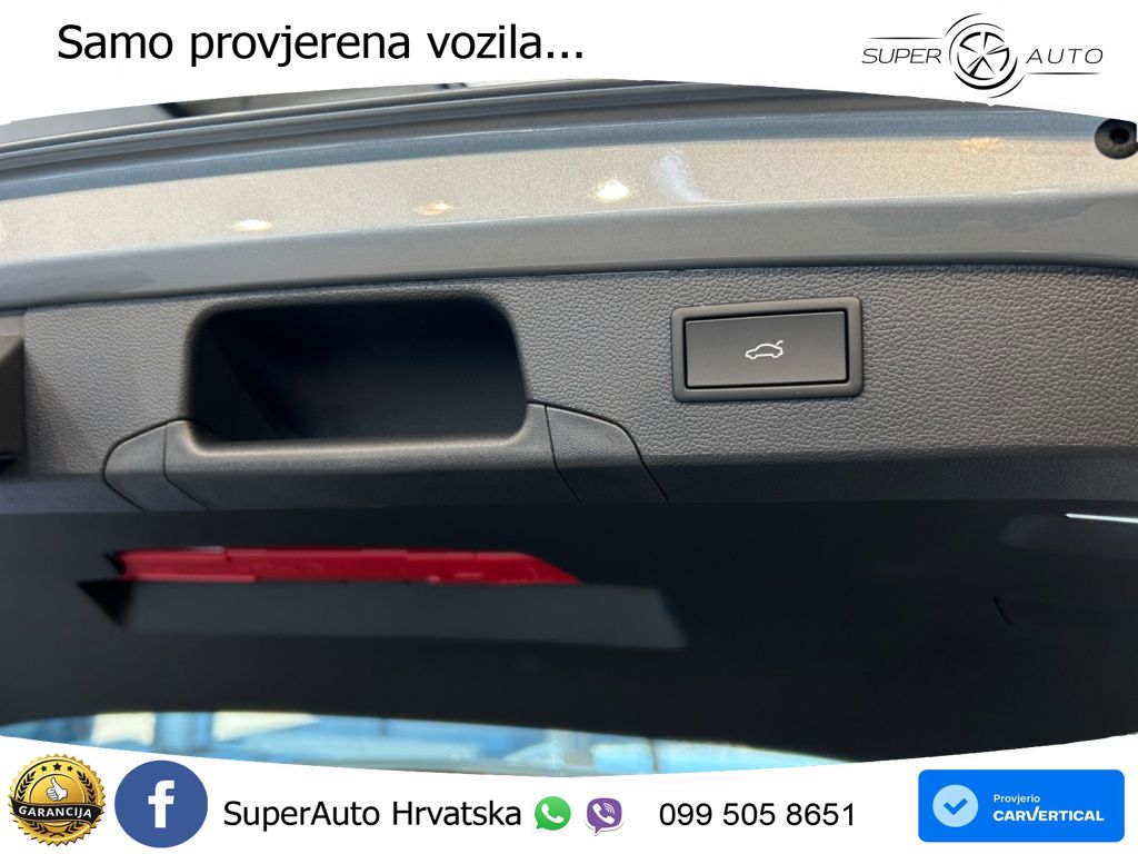 Volkswagen Passat Variant 1.5 eTSI (150 KS) DSG Elegance LED+GR SJED+ACC