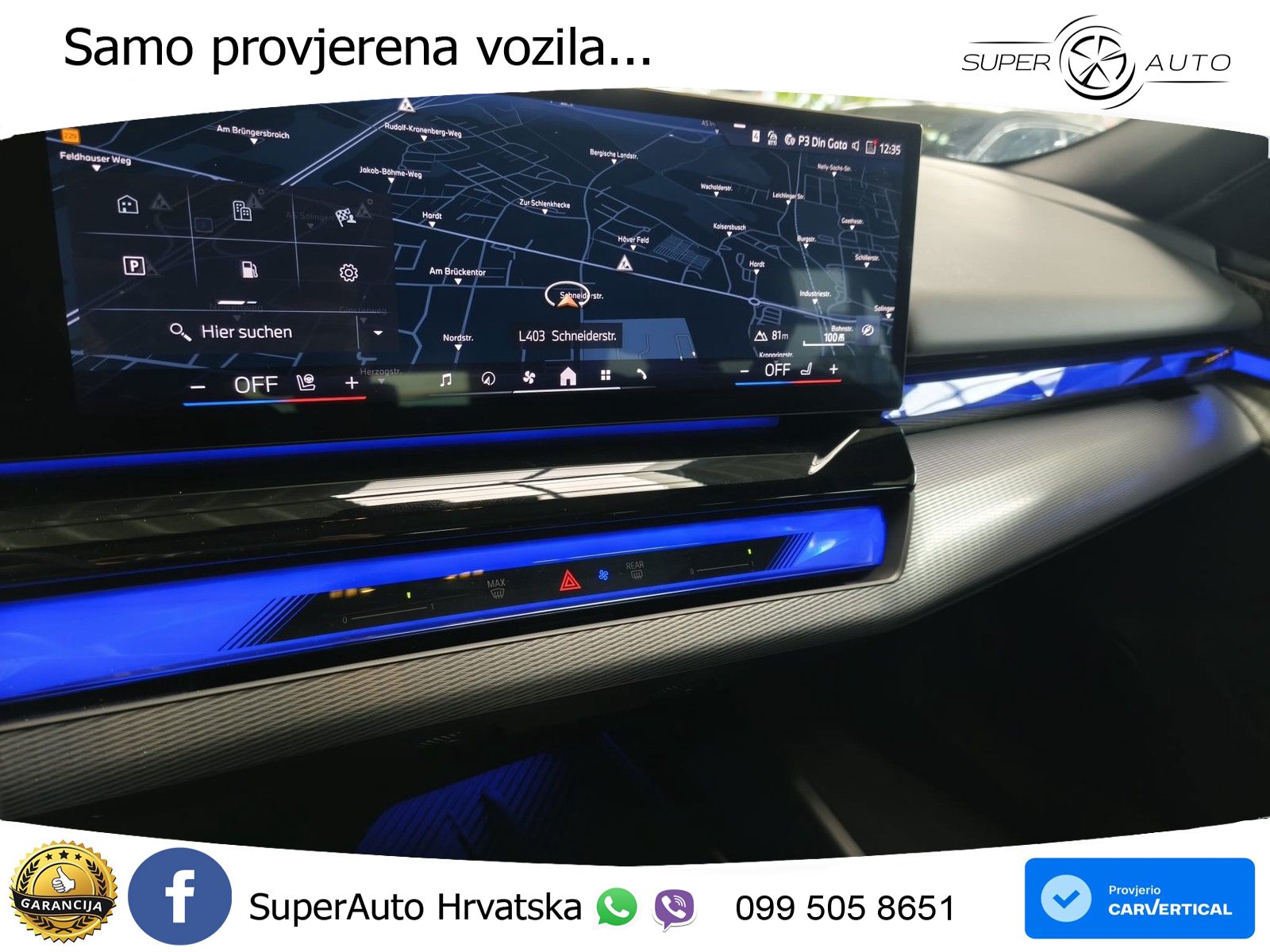 BMW 520i Touring (208 KS) Steptronic M Sport ACC+HEAD+GR SJED+360+PANO