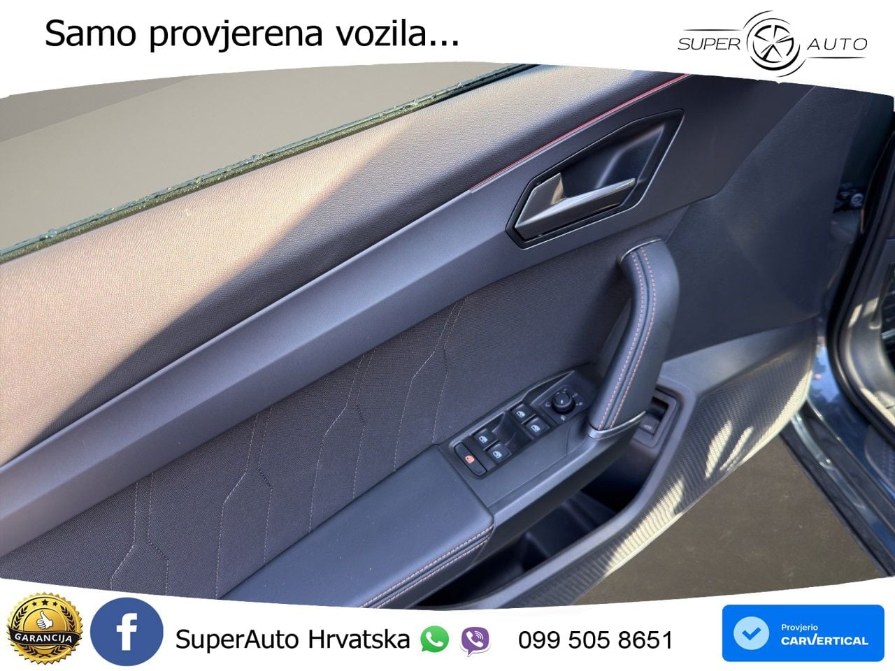 Cupra Formentor 1.5 TSI (204 KS) e-Hybrid DSG LED+GR SJED+ACC