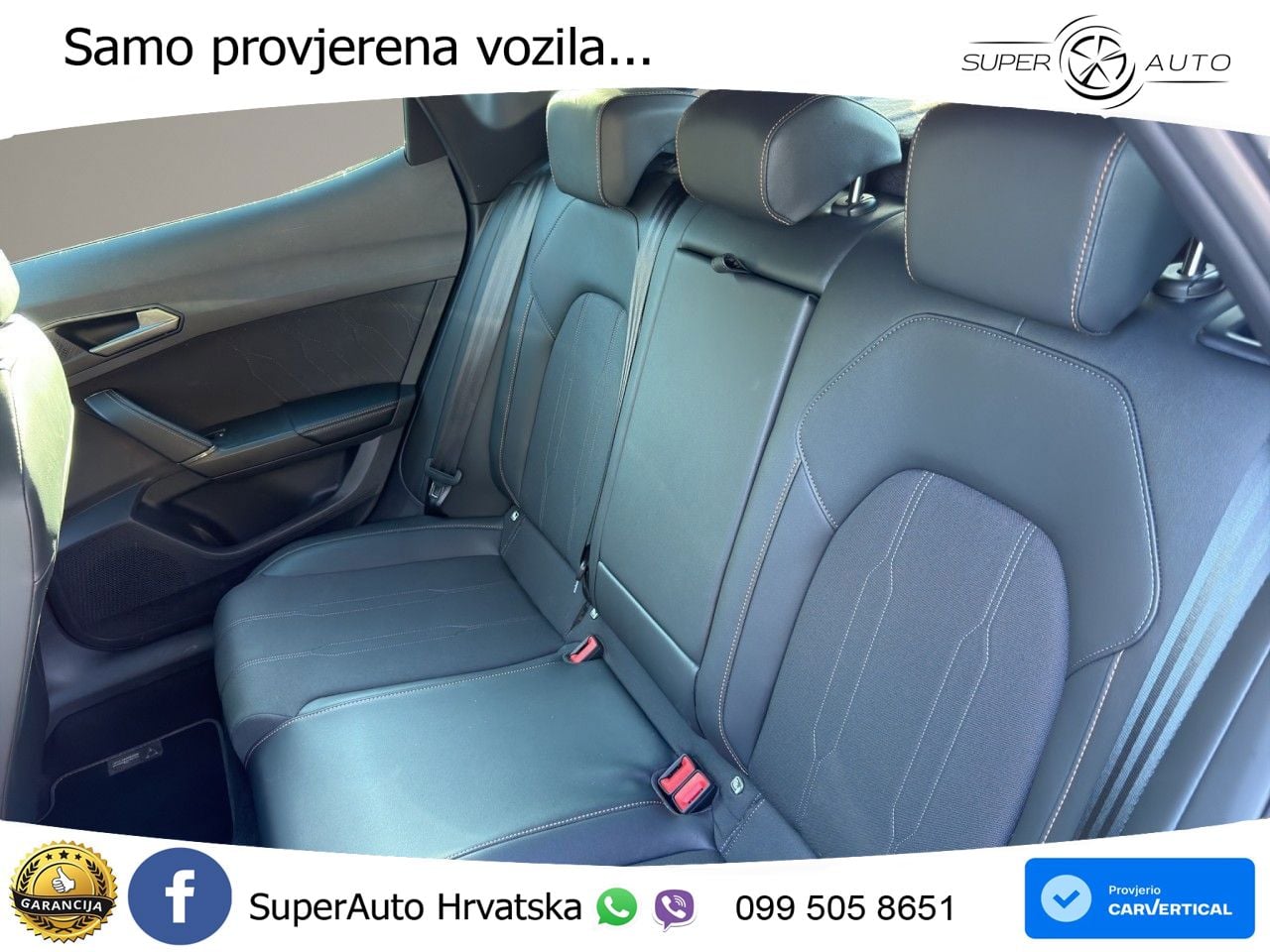 Cupra Formentor 1.5 TSI (204 KS) e-Hybrid DSG LED+GR SJED+ACC