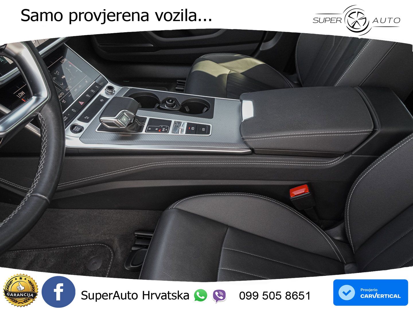 Audi A6 35 TDI (163 KS) S tronic S line MATRIX+GR SJED+KAM