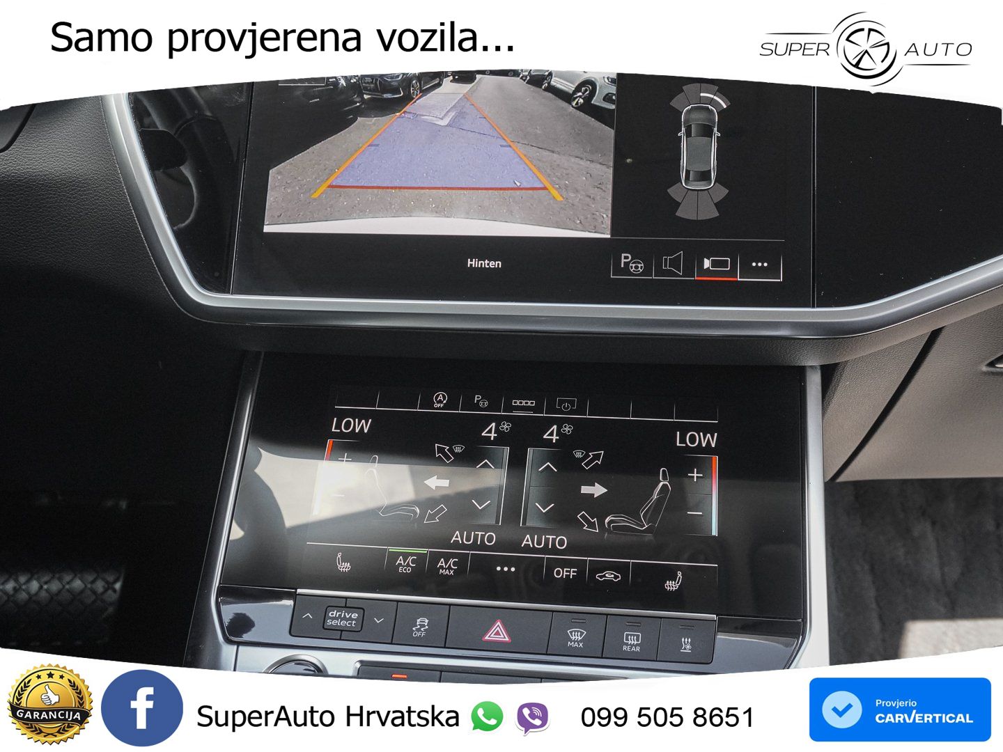 Audi A6 35 TDI (163 KS) S tronic S line MATRIX+GR SJED+KAM