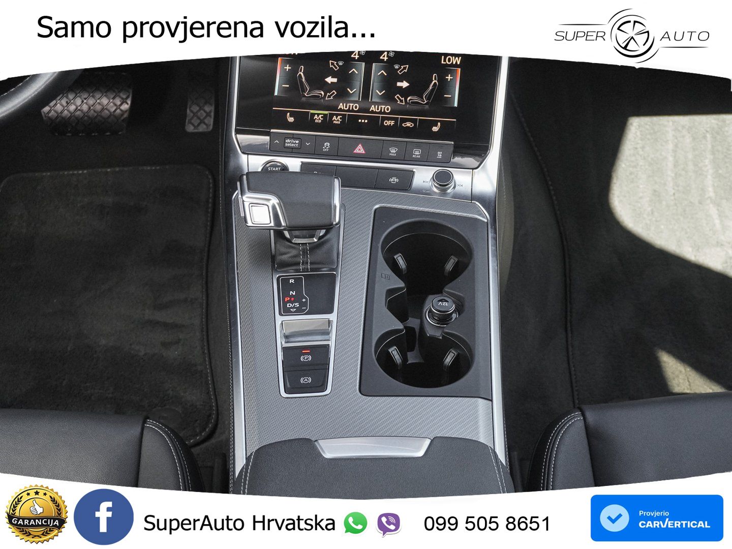 Audi A6 35 TDI (163 KS) S tronic S line MATRIX+GR SJED+KAM
