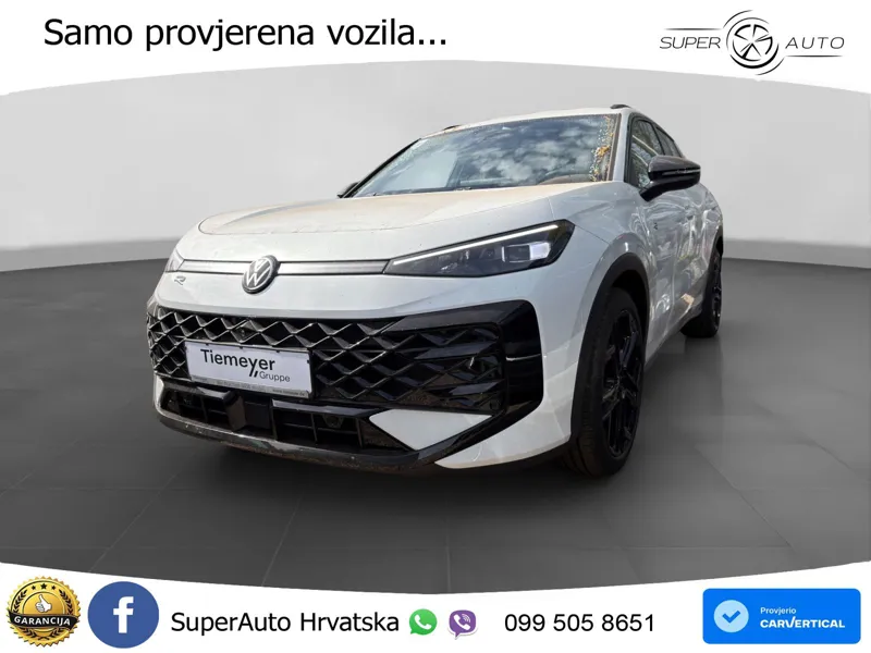Volkswagen T-Roc II 1.5 eTSI (150 KS)  DSG LED+GR SJED+ACC