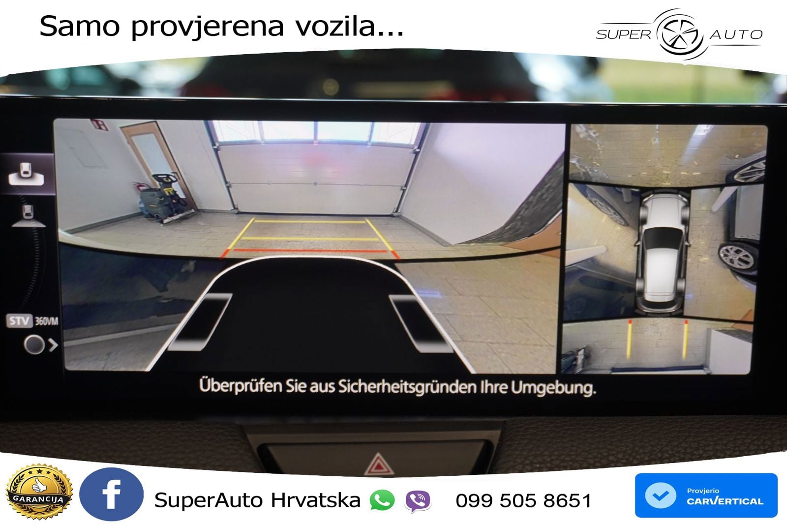 Mazda CX-60 2.5 e-Skyactiv (328 KS) AWD Automatic LED+GR SJED+ACC