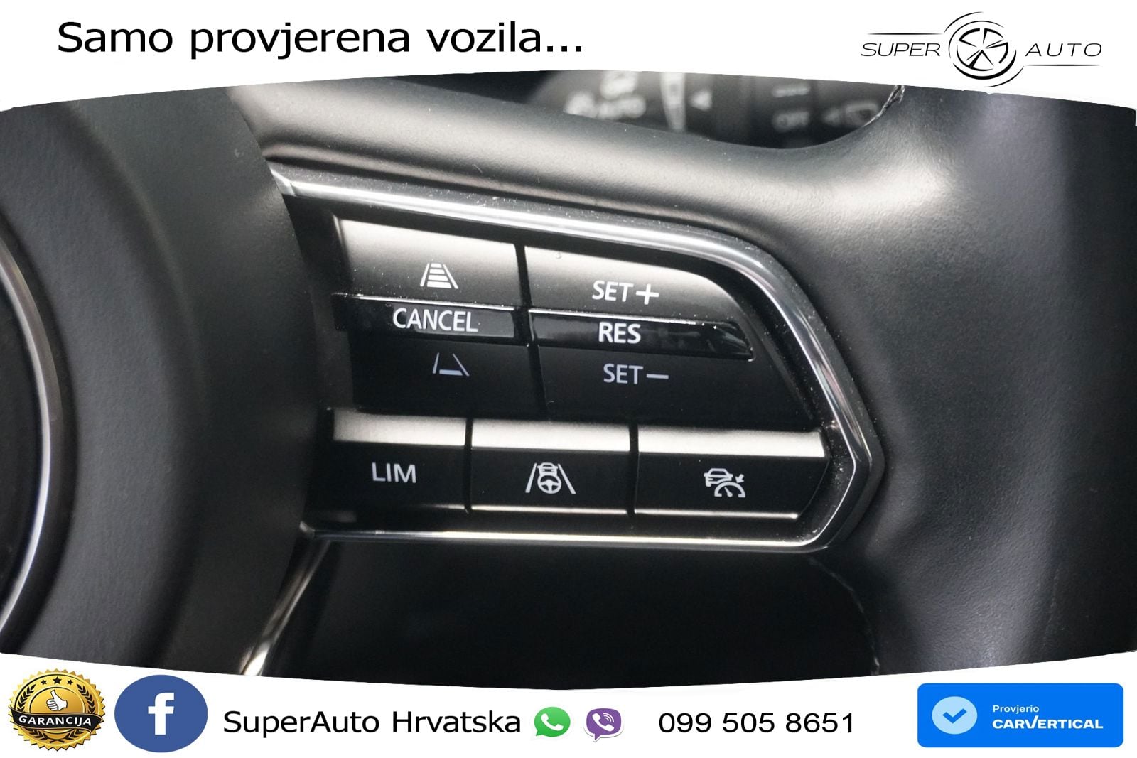 Mazda CX-60 2.5 e-Skyactiv (328 KS) AWD Automatic LED+GR SJED+ACC