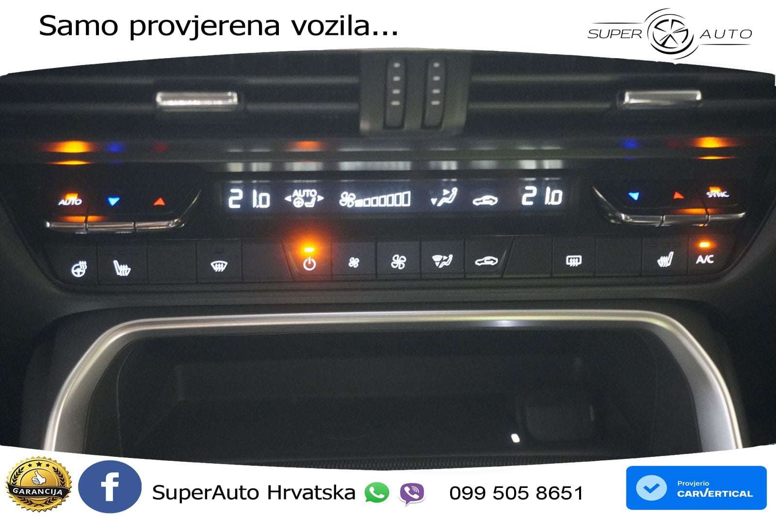 Mazda CX-60 2.5 e-Skyactiv (328 KS) AWD Automatic LED+GR SJED+ACC