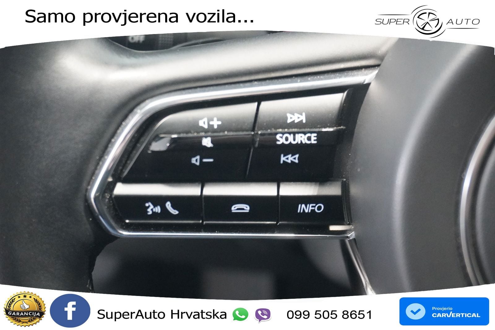 Mazda CX-60 2.5 e-Skyactiv (328 KS) AWD Automatic LED+GR SJED+ACC