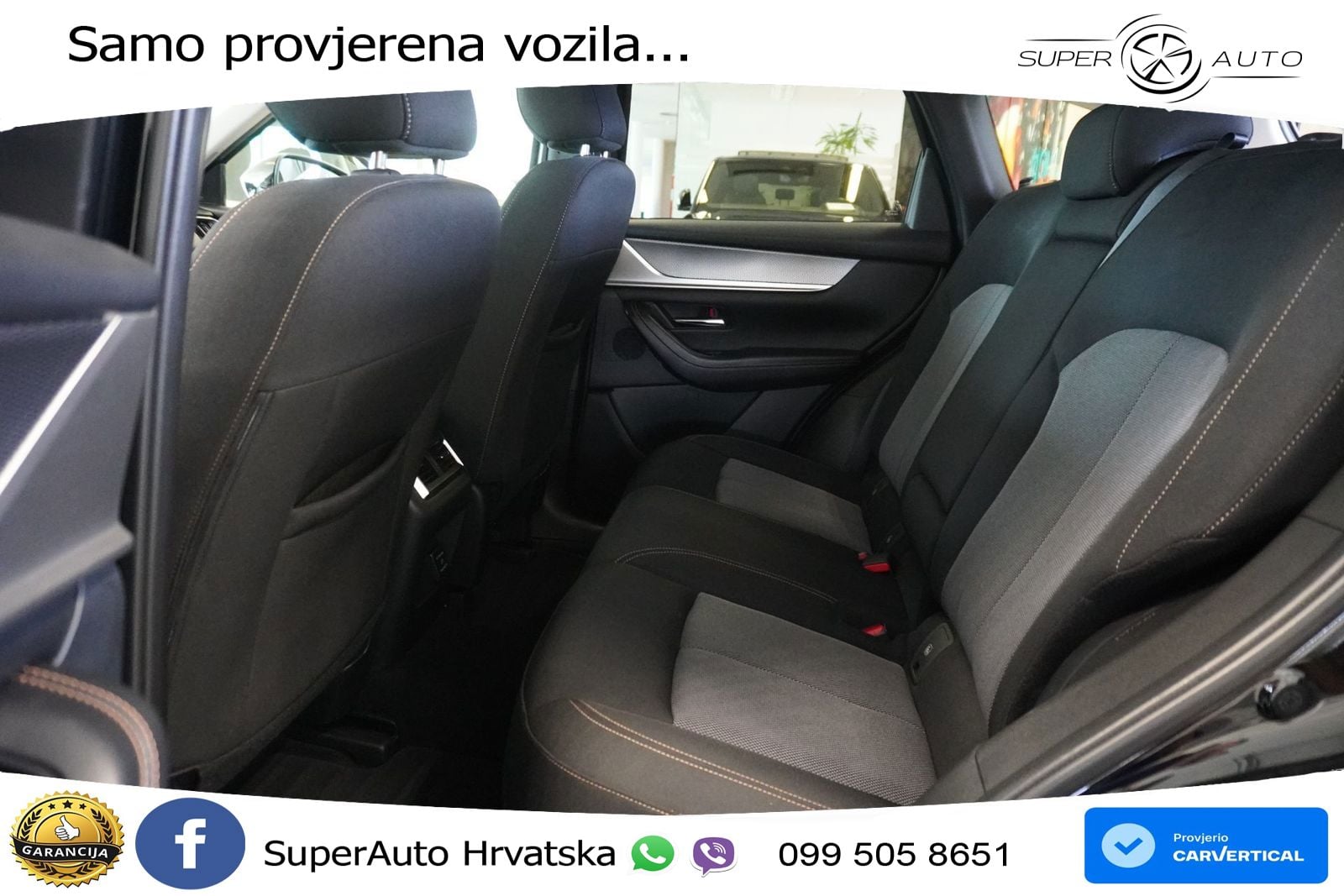 Mazda CX-60 2.5 e-Skyactiv (328 KS) AWD Automatic LED+GR SJED+ACC