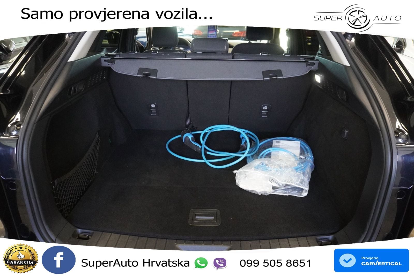 Mazda CX-60 2.5 e-Skyactiv (328 KS) AWD Automatic LED+GR SJED+ACC