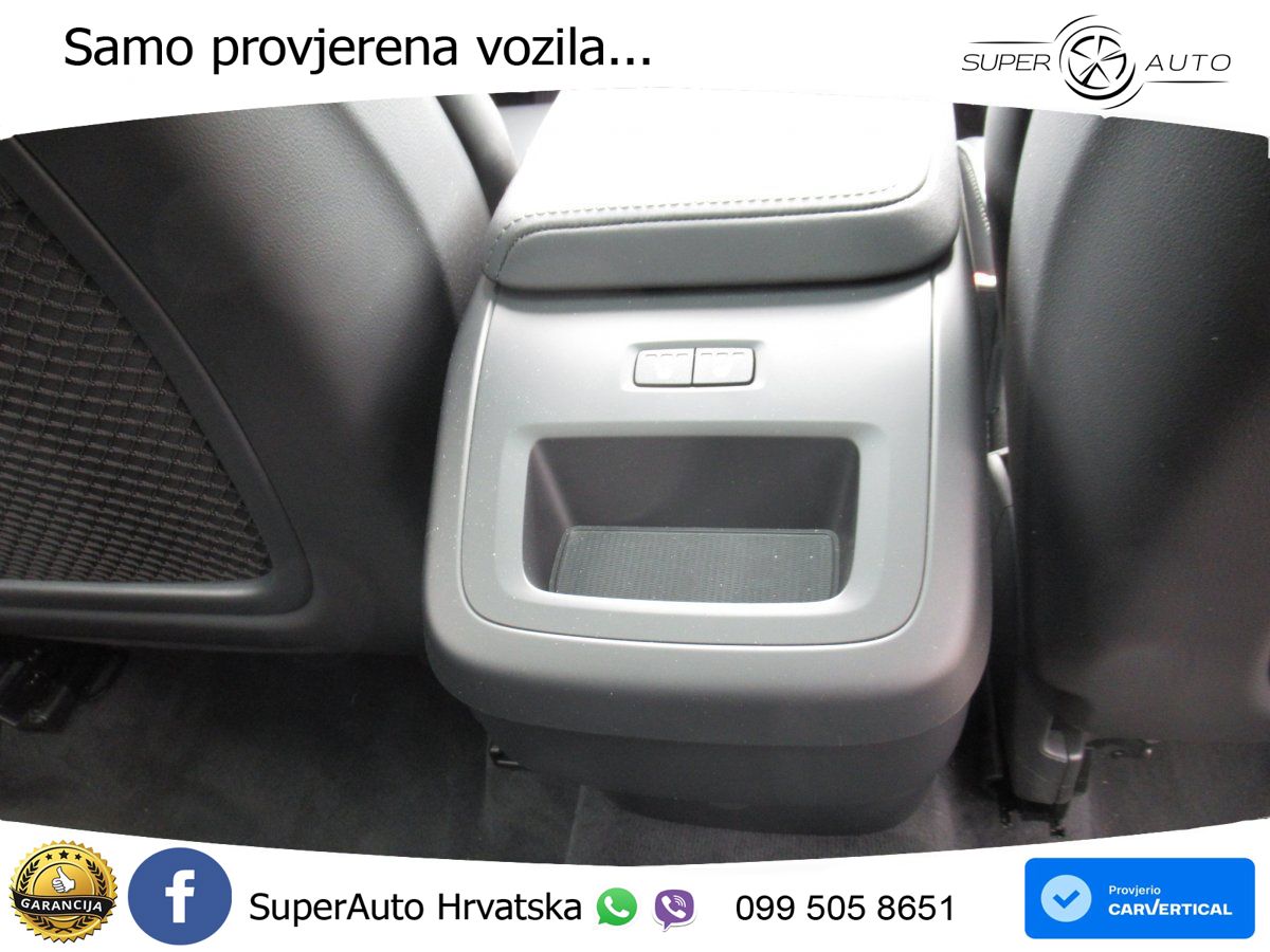 Volvo XC60 B5 Benzin AWD Geartronic ACC+HEAD+4xGR SJED+360+PANO