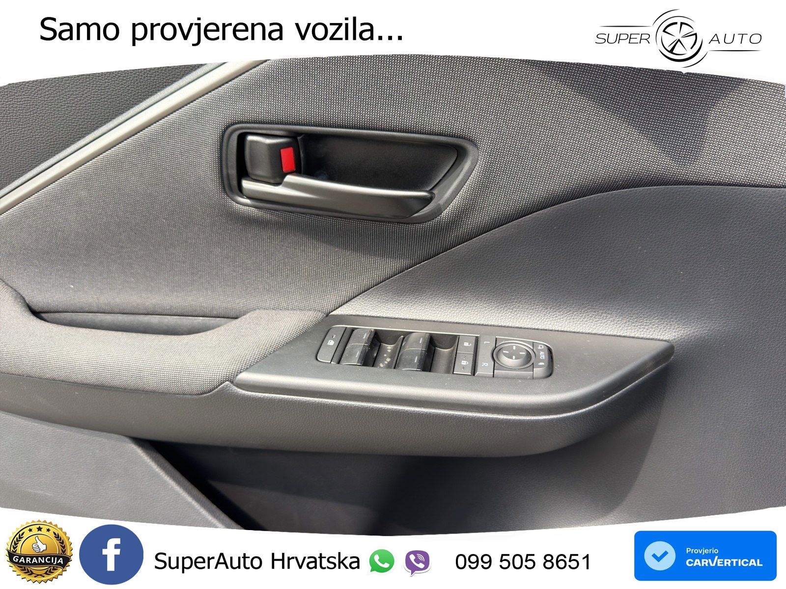 Toyota C-HR 1.8 (140 KS) Hybrid e-CVT Team Deutschland LED+GR SJED+ACC