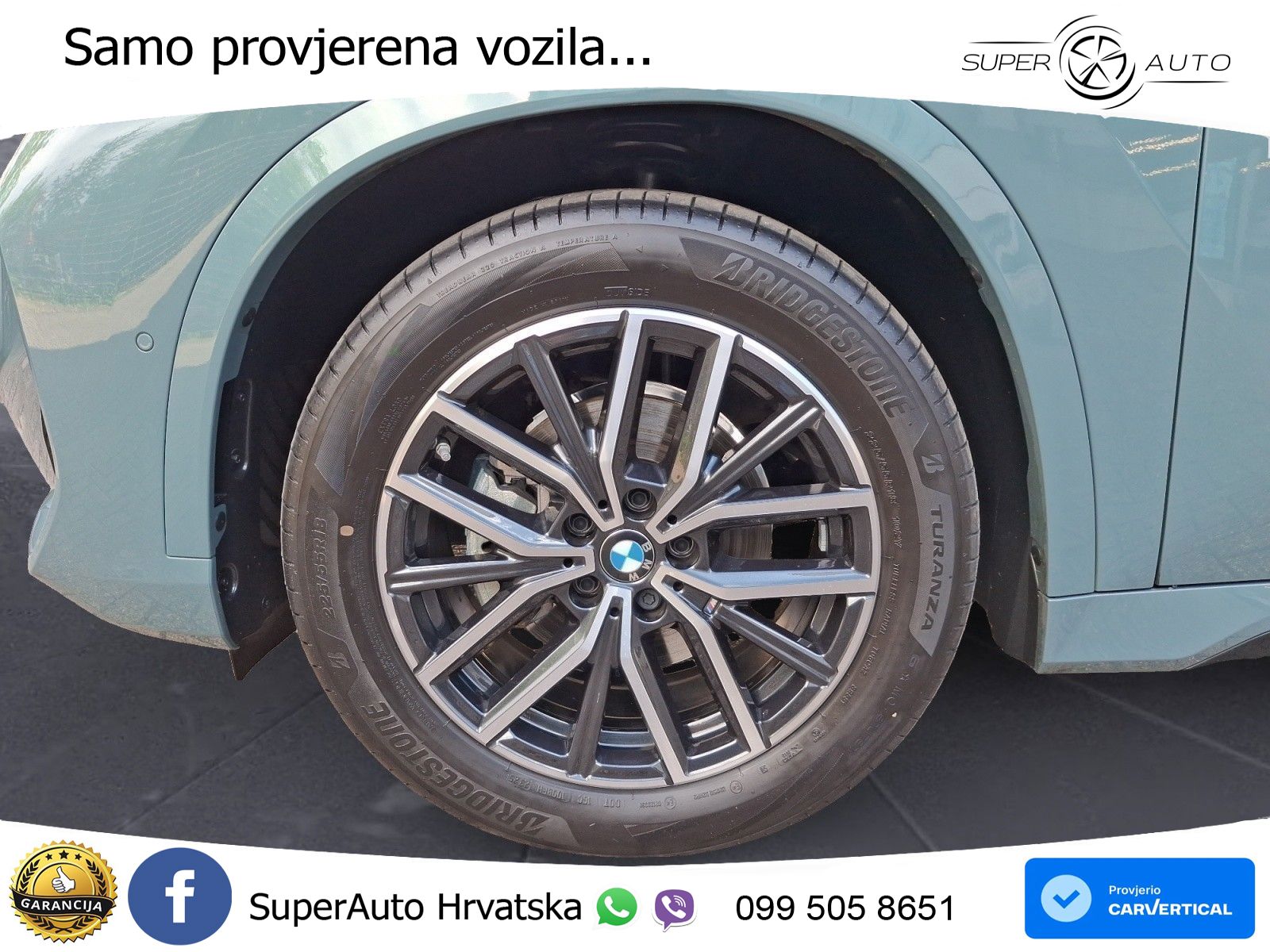 BMW X1 20d (163 KS) xDrive Steptronic M Sport