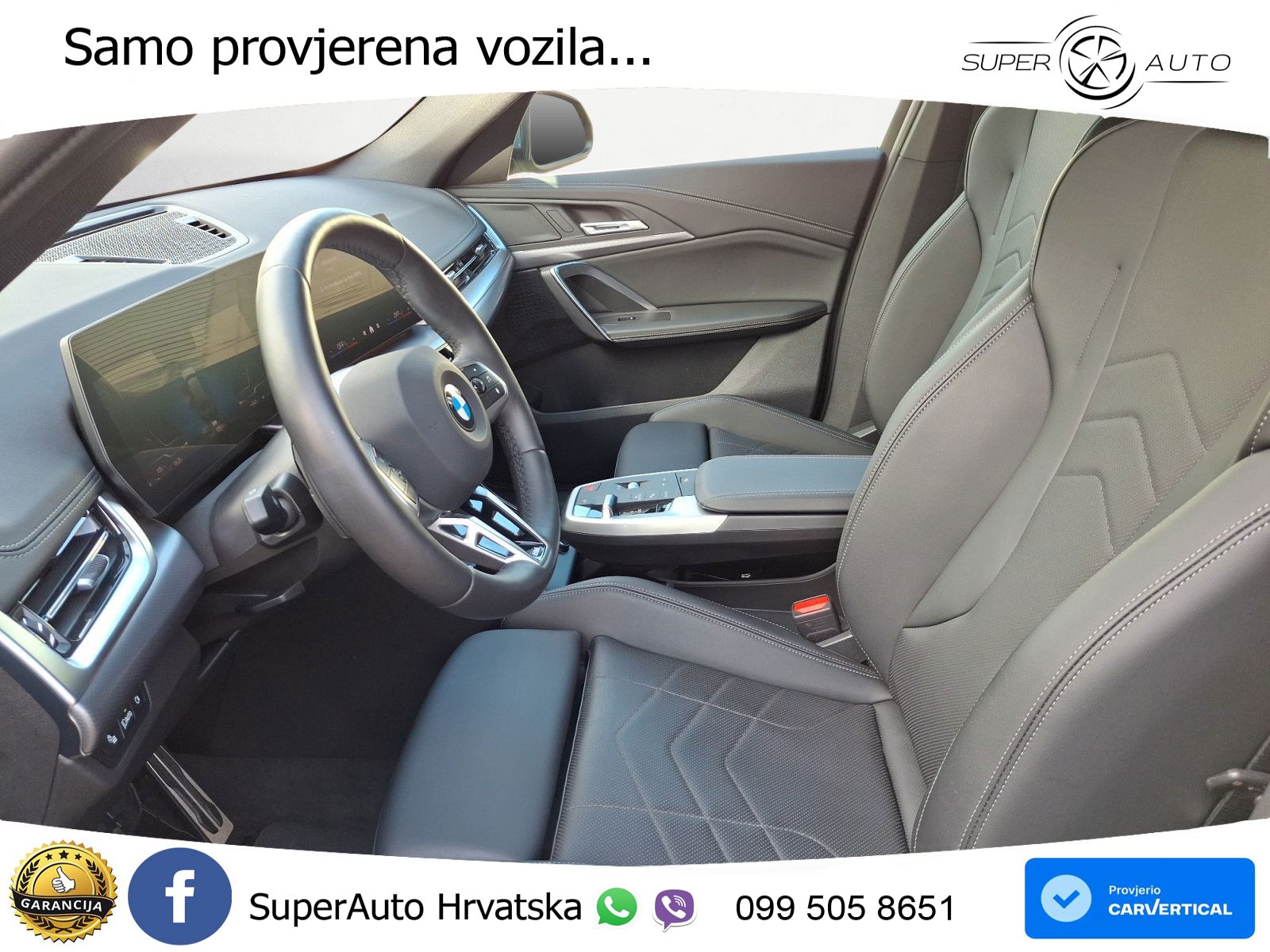 BMW X1 20d (163 KS) xDrive Steptronic M Sport