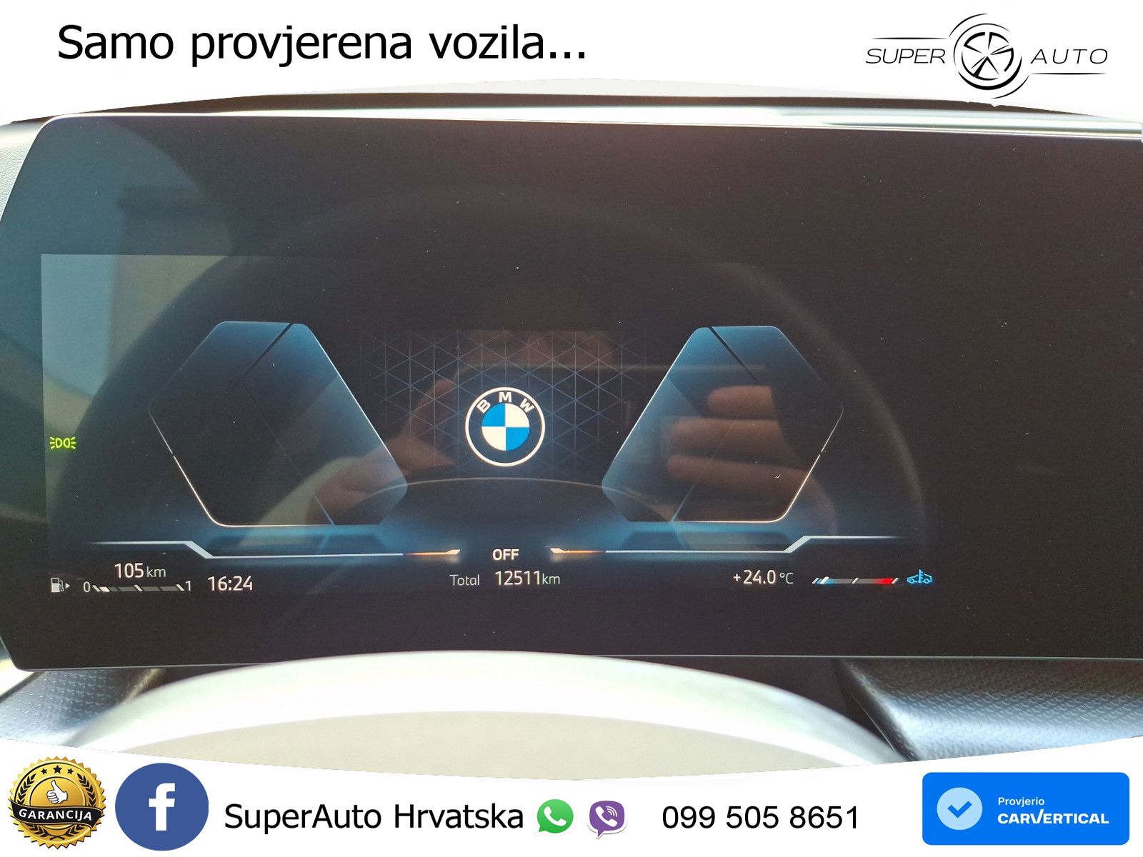 BMW X1 20d (163 KS) xDrive Steptronic M Sport