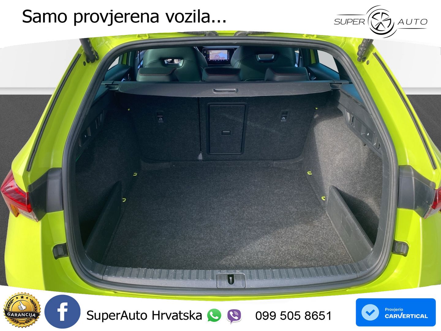 Škoda Octavia Combi RS 2.0 TSI (245 KS) DSG LED+GR SJED+ACC