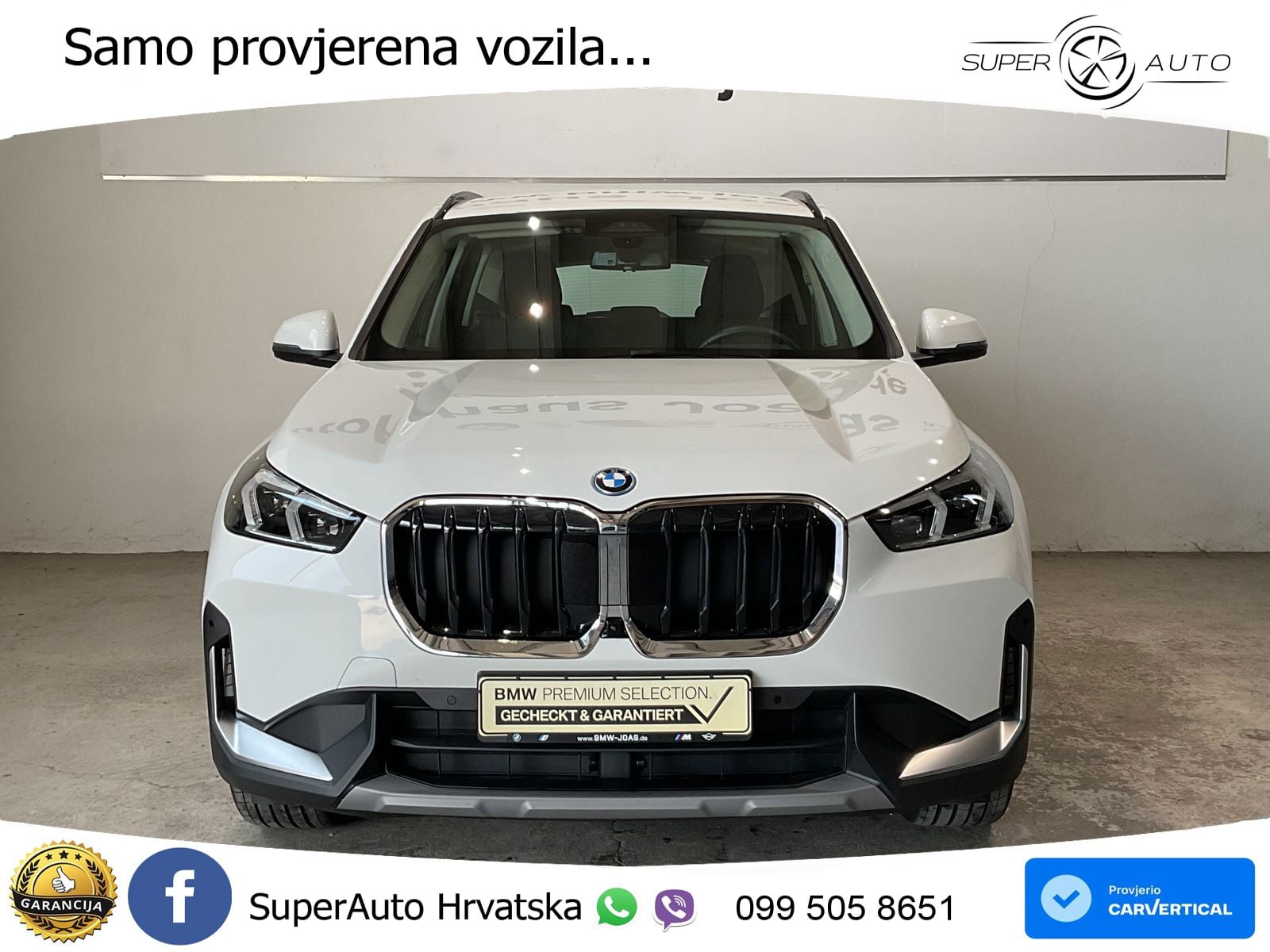 BMW X1 25e (245 KS) xDrive Steptronic LED+GR SJED+ACC