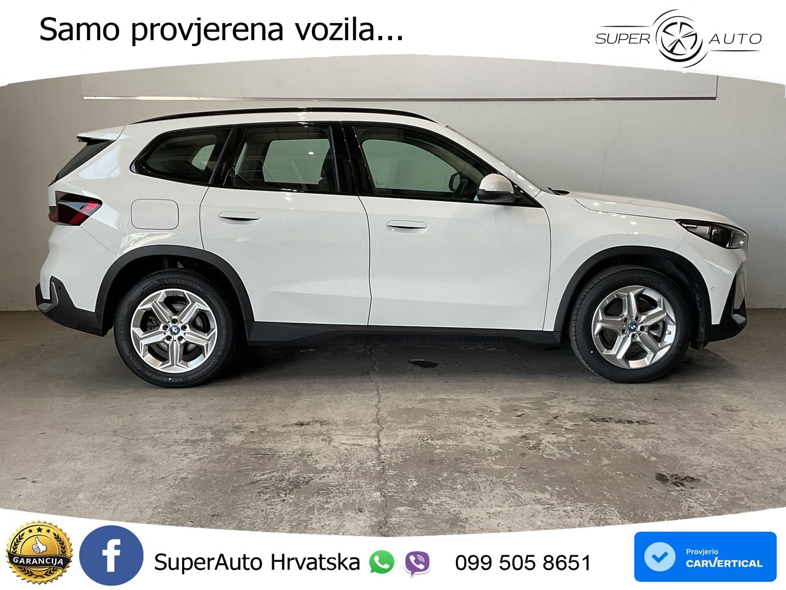 BMW X1 25e (245 KS) xDrive Steptronic LED+GR SJED+ACC