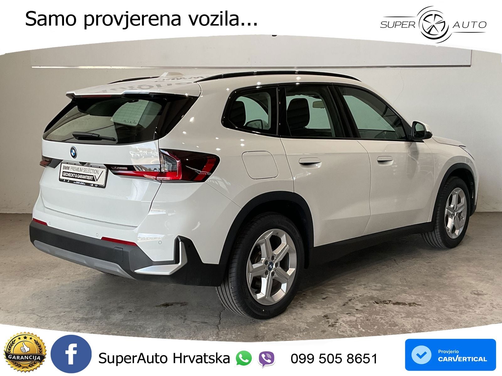BMW X1 25e (245 KS) xDrive Steptronic LED+GR SJED+ACC