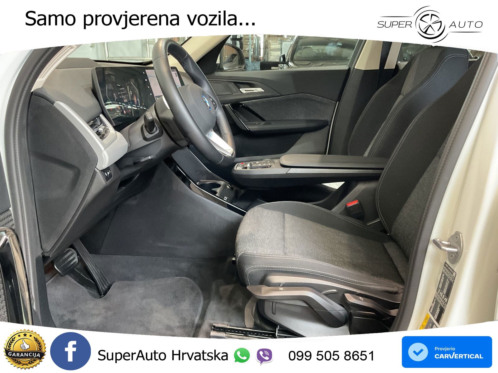 BMW X1 25e (245 KS) xDrive Steptronic LED+GR SJED+ACC