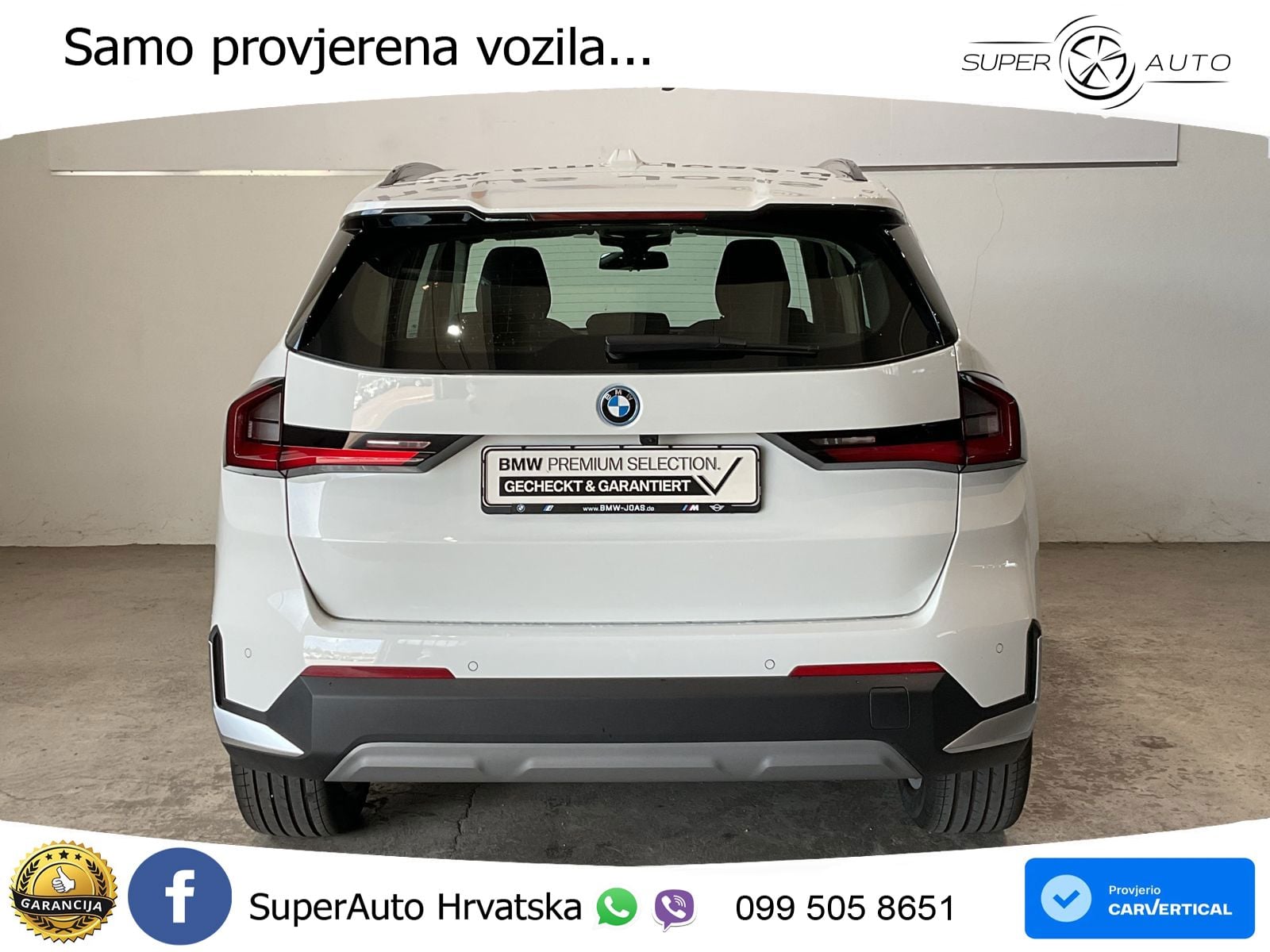BMW X1 25e (245 KS) xDrive Steptronic LED+GR SJED+ACC