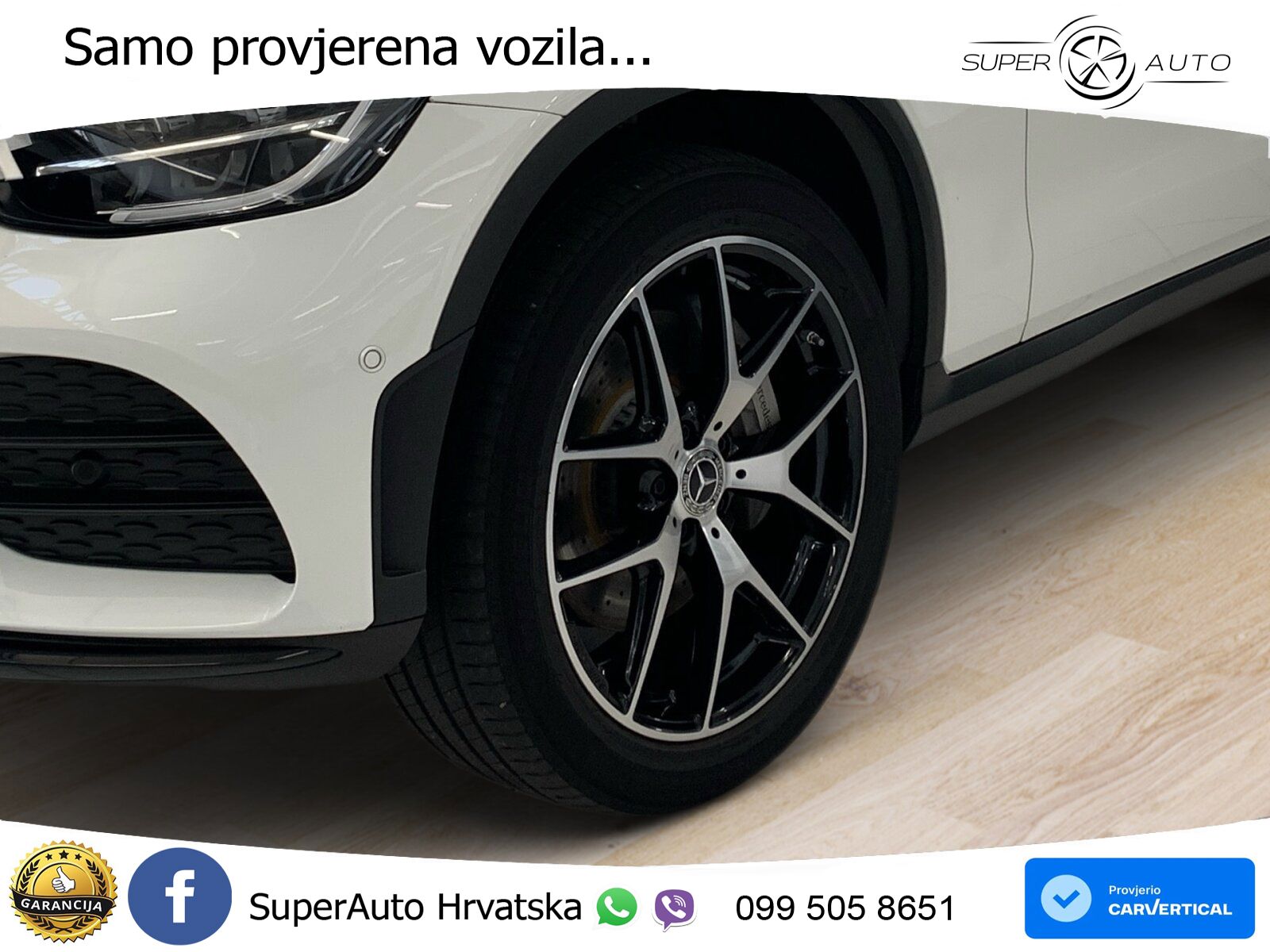Mercedes GLC 300e (320 KS) 4MATIC 9G-TRONIC AMG ACC+HEAD+GR SJED+360+PANO
