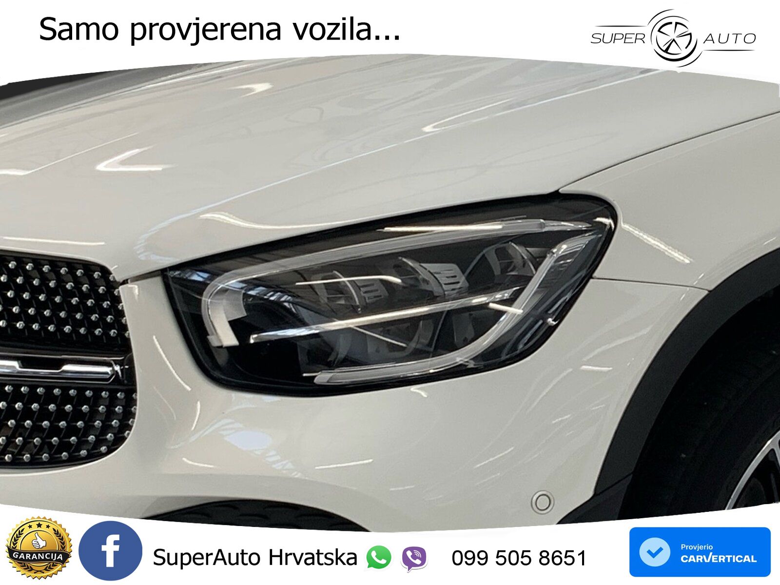 Mercedes GLC 300e (320 KS) 4MATIC 9G-TRONIC AMG ACC+HEAD+GR SJED+360+PANO