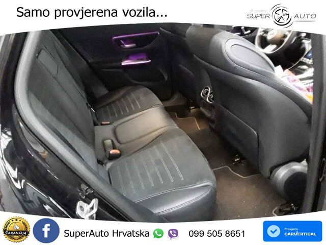 Mercedes GLC 220d (197 KS) 4MATIC 9G-TRONIC AMG LED+GR SJED+ACC