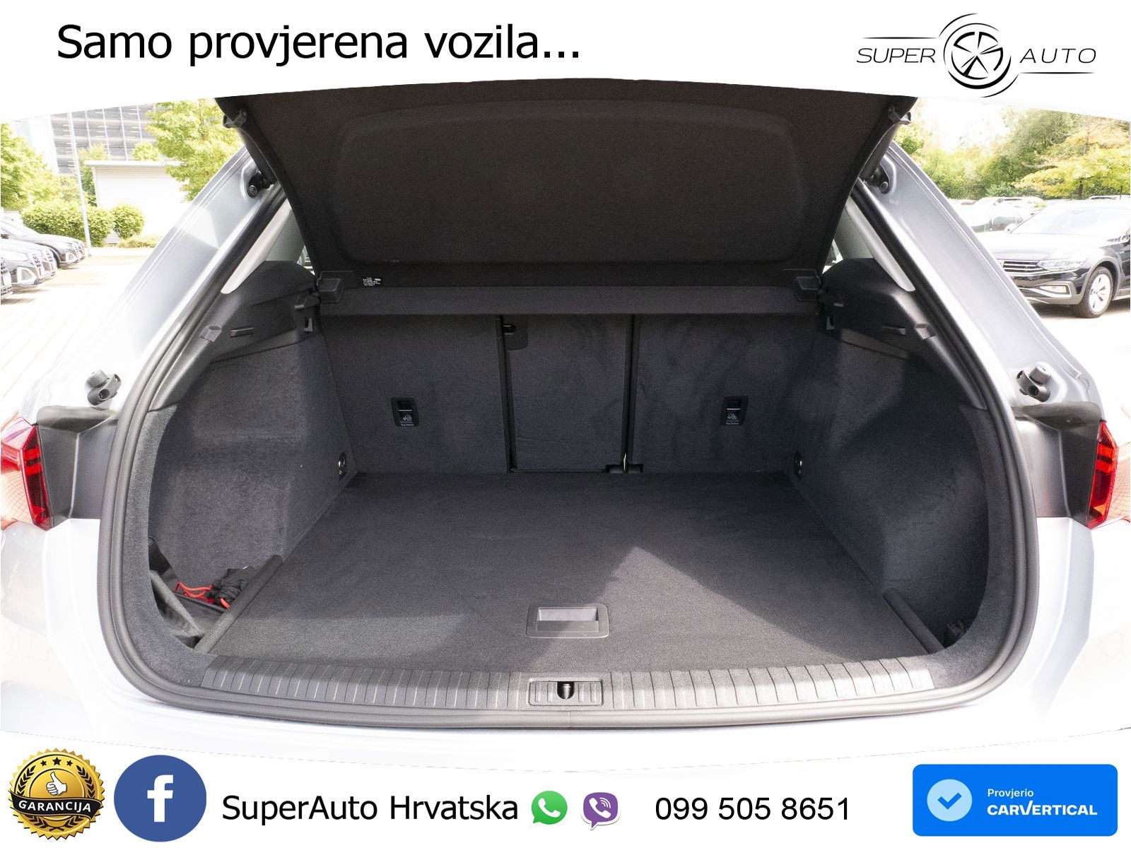 Audi Q3 35 TFSI (150 KS) S tronic LED+GR SJED+ACC