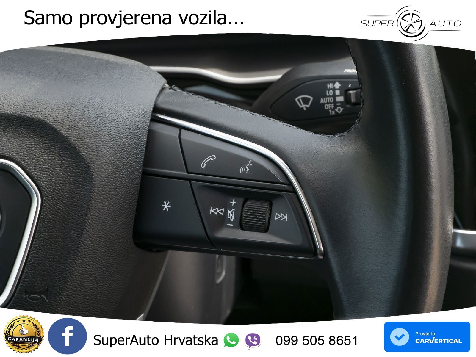 Audi Q3 35 TFSI (150 KS) S tronic LED+GR SJED+ACC