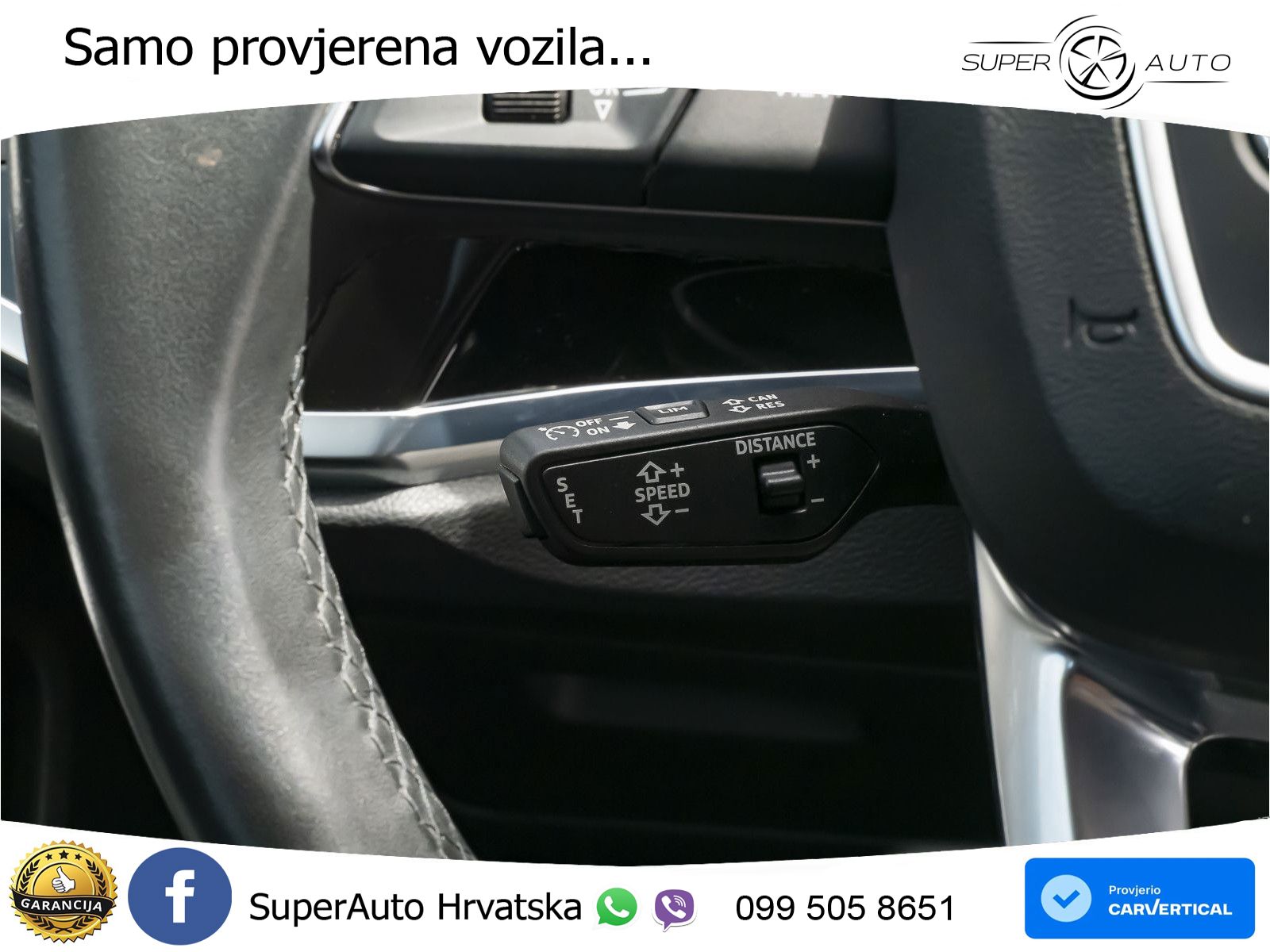 Audi Q3 35 TFSI (150 KS) S tronic LED+GR SJED+ACC