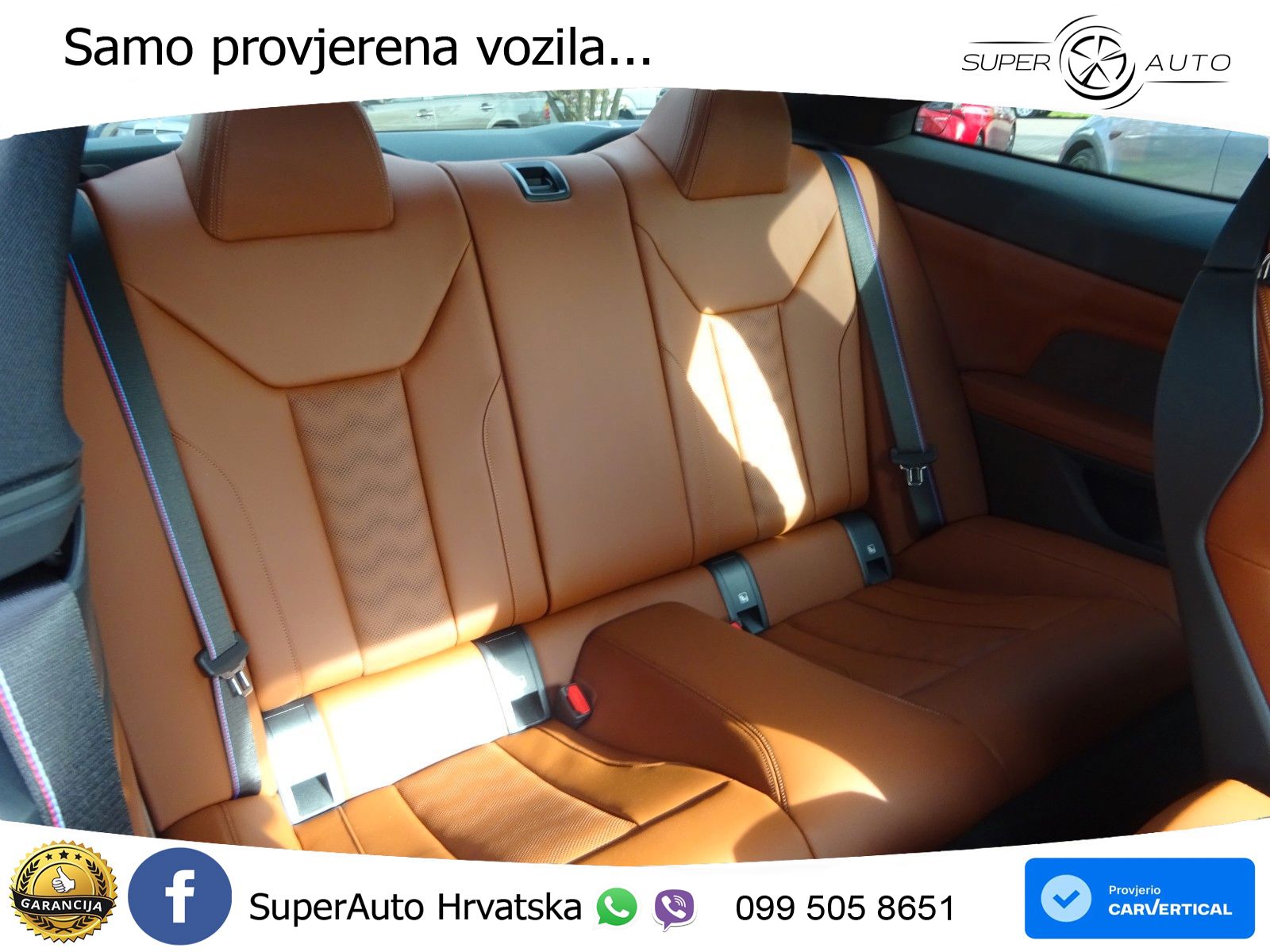 BMW M4 Competition 3.0 (530 KS) xDrive Steptronic