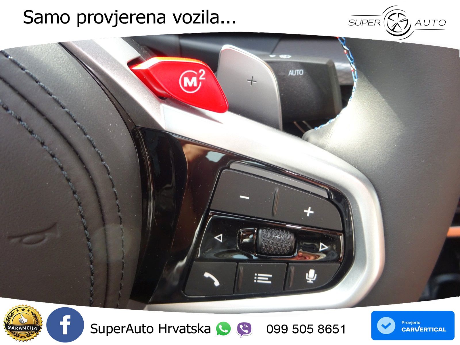 BMW M4 Competition 3.0 (530 KS) xDrive Steptronic
