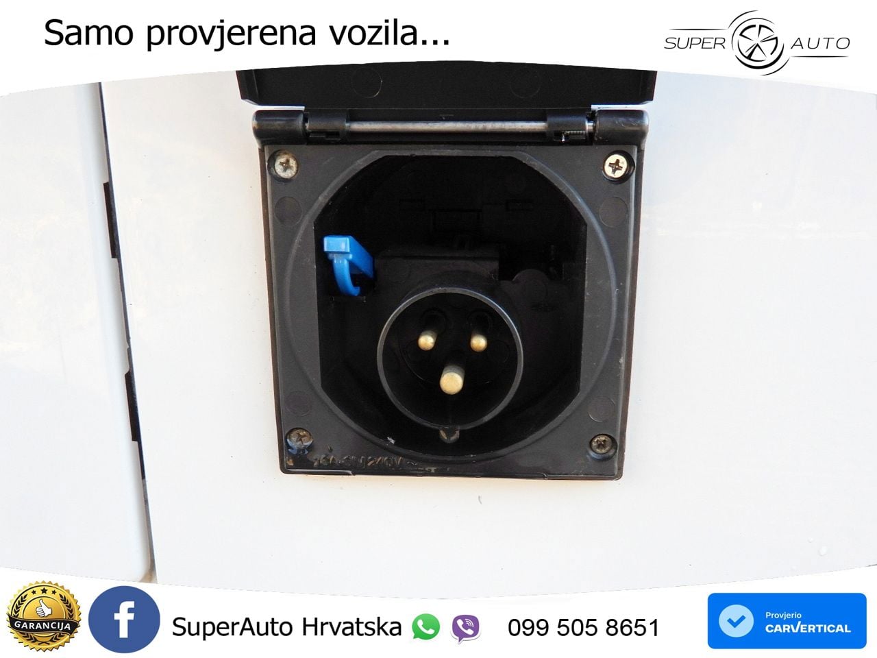 Renault MASTER KÜHLKASTENWAGEN -10C STROMVERSORGUNG 230V 150 KS