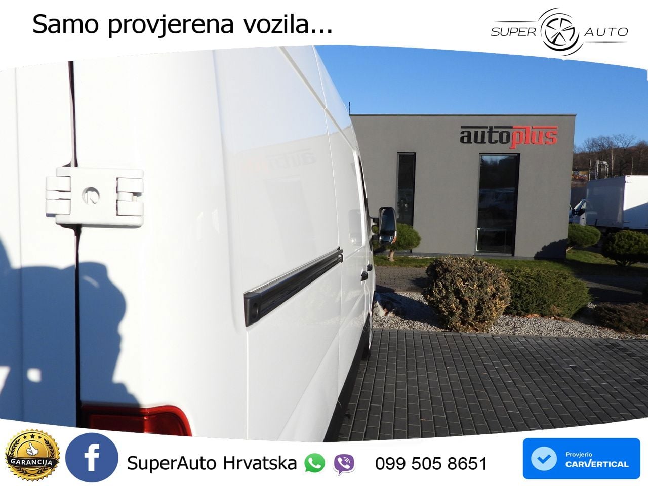 Renault MASTER KÜHLKASTENWAGEN -10C STROMVERSORGUNG 230V 150 KS