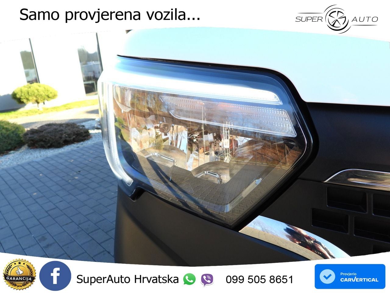 Renault MASTER KÜHLKASTENWAGEN -10C STROMVERSORGUNG 230V 150 KS