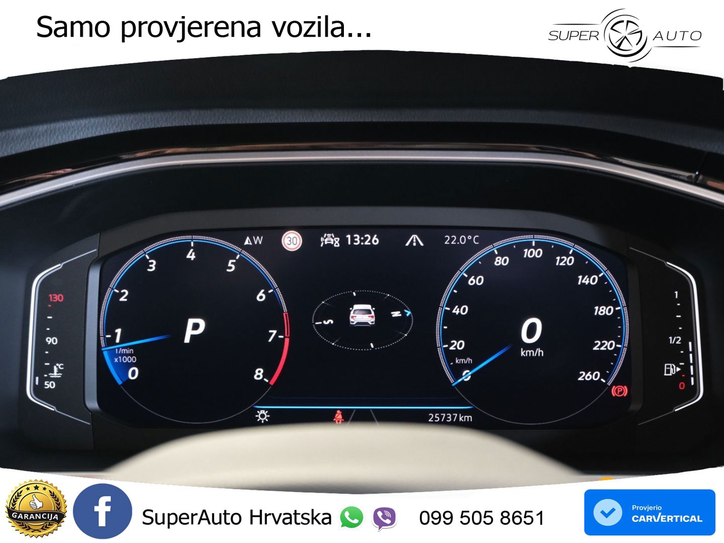 Volkswagen T-Roc I 1.5 TSI (150 KS) DSG MATRIX+GR SJED+KAM