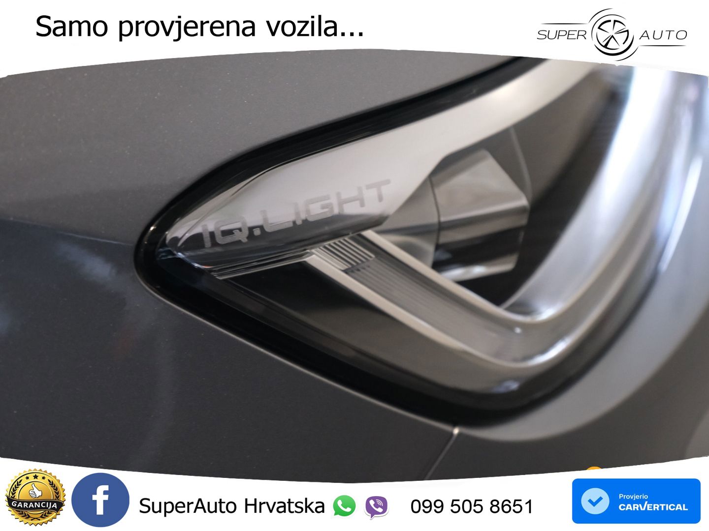 Volkswagen T-Roc I 1.5 TSI (150 KS) DSG MATRIX+GR SJED+KAM