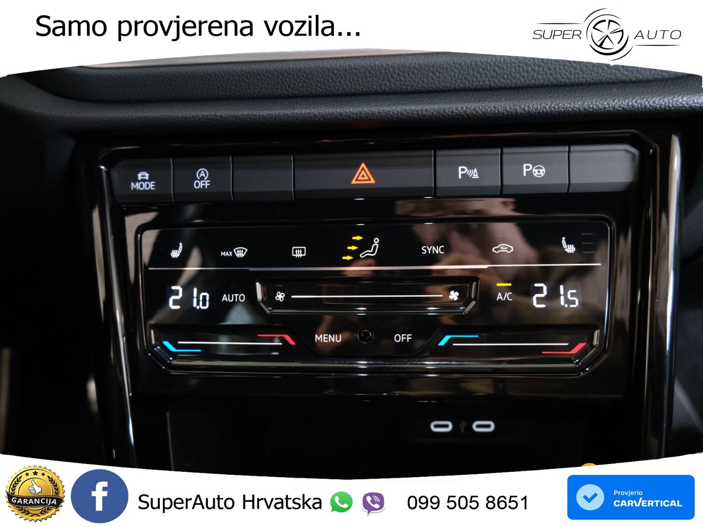 Volkswagen T-Roc I 1.5 TSI (150 KS) DSG MATRIX+GR SJED+KAM