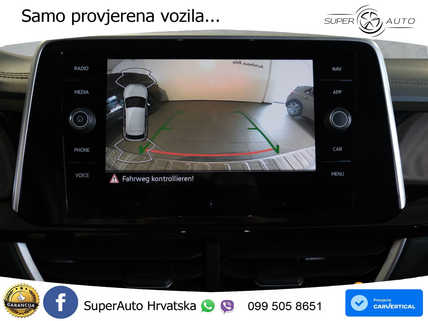 Volkswagen T-Roc I 1.5 TSI (150 KS) DSG MATRIX+GR SJED+KAM