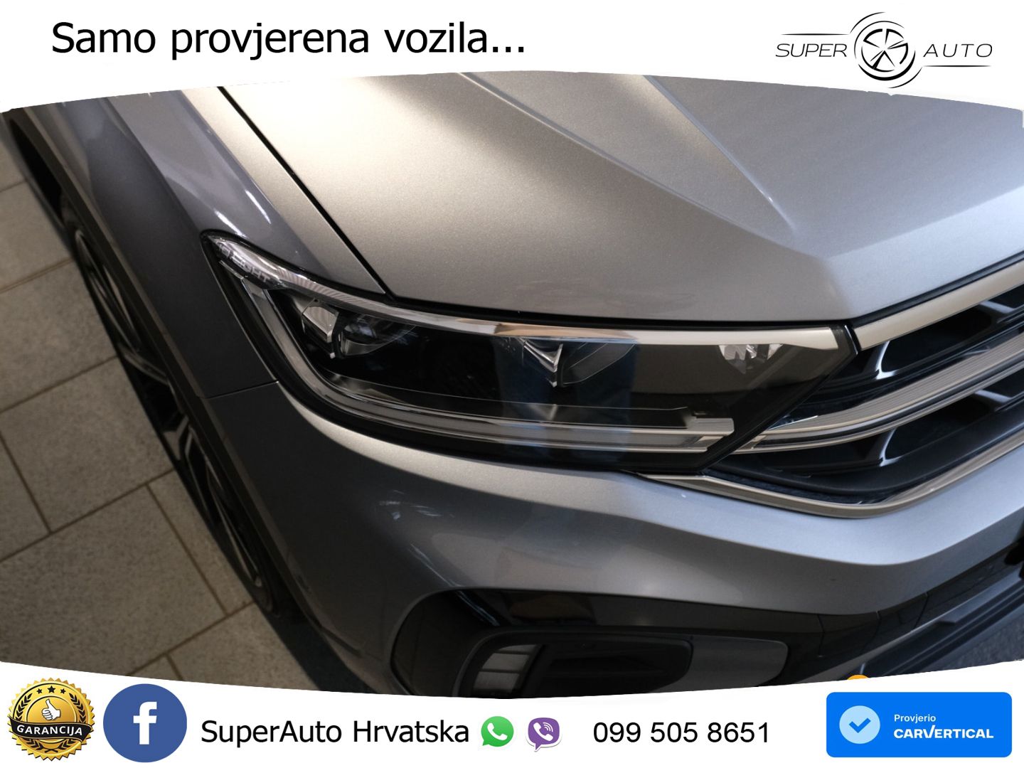 Volkswagen T-Roc I 1.5 TSI (150 KS) DSG MATRIX+GR SJED+KAM