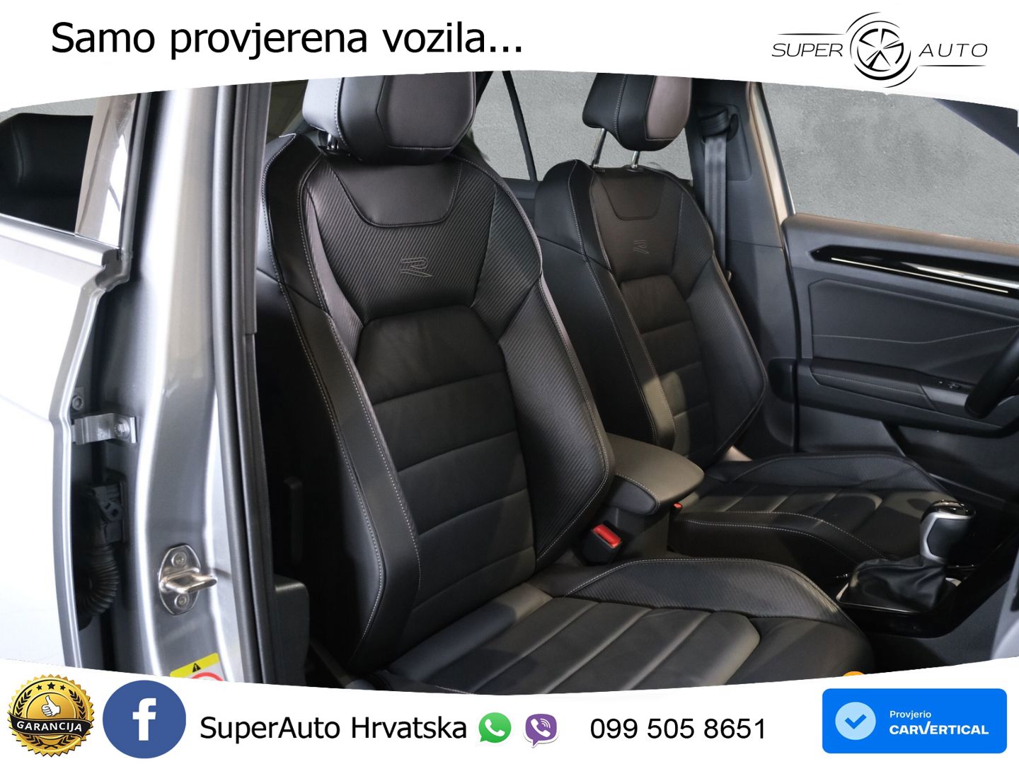 Volkswagen T-Roc I 1.5 TSI (150 KS) DSG MATRIX+GR SJED+KAM