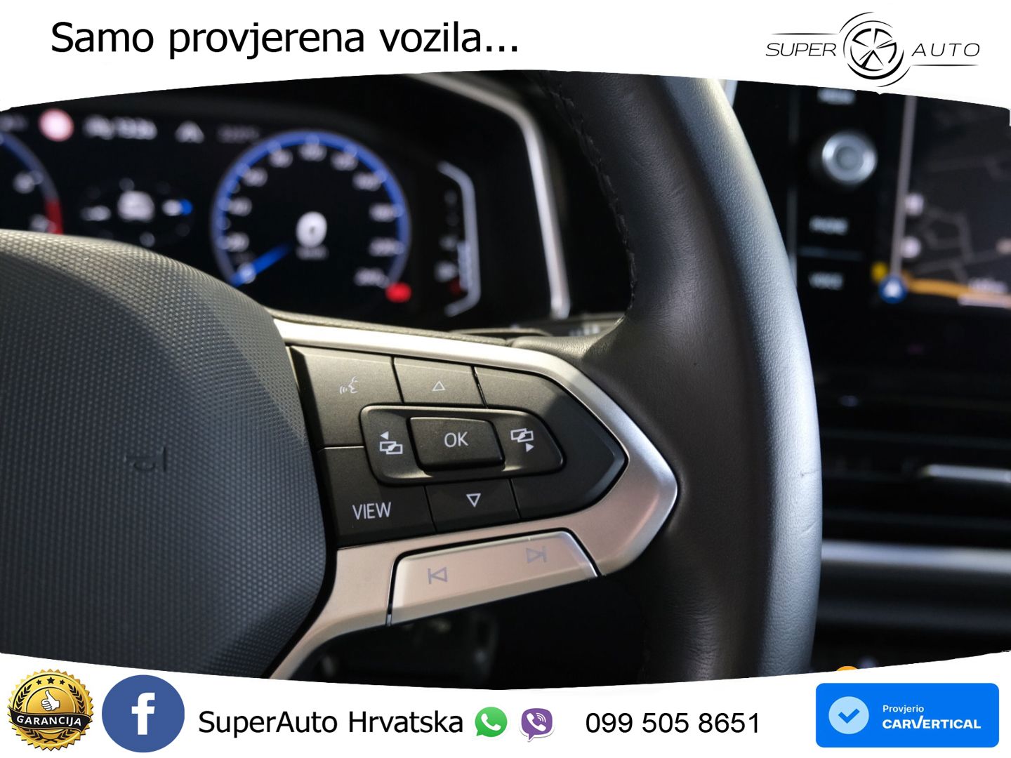 Volkswagen T-Roc I 1.5 TSI (150 KS) DSG MATRIX+GR SJED+KAM