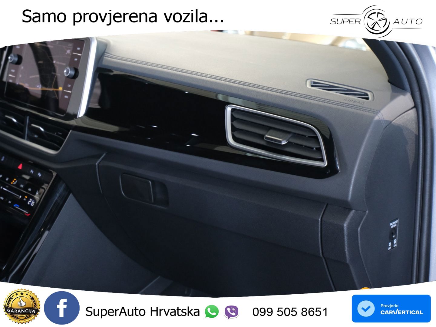 Volkswagen T-Roc I 1.5 TSI (150 KS) DSG MATRIX+GR SJED+KAM