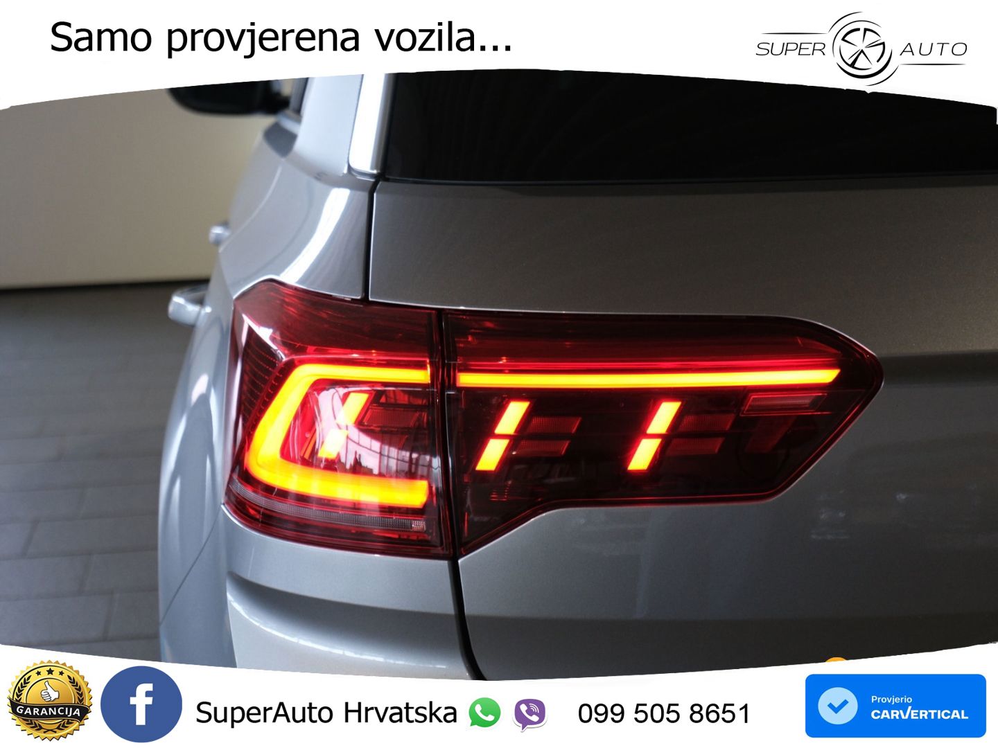 Volkswagen T-Roc I 1.5 TSI (150 KS) DSG MATRIX+GR SJED+KAM