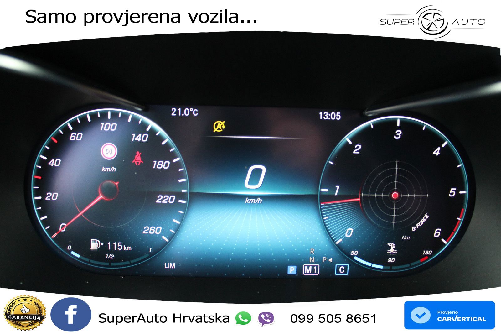 Mercedes GLC 220d (194 KS) 4MATIC G-TRONIC AMG LED+GR SJED+ACC