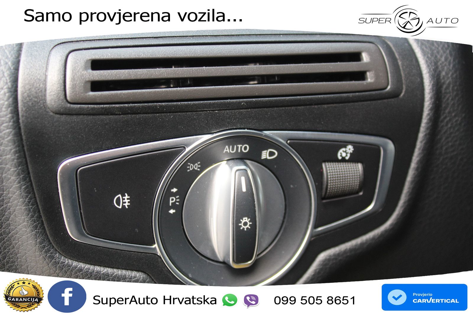 Mercedes GLC 220d (194 KS) 4MATIC G-TRONIC AMG LED+GR SJED+ACC